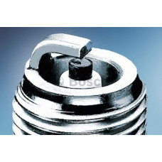 Свічка запалювання BOSCH 0 242 215 502