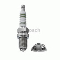 Свічка запалювання BOSCH 0 242 229 613