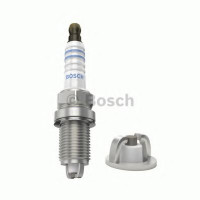 Свічка запалювання BOSCH 0 242 229 654