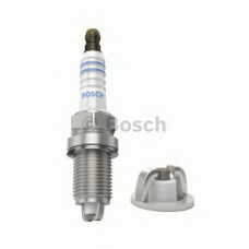 Свічка запалювання BOSCH 0 242 229 654