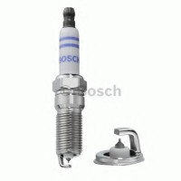 Свічка запалювання BOSCH 0 242 229 739