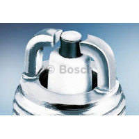 Свічка запалювання BOSCH 0 242 229 782