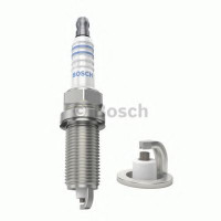 Свічка запалювання BOSCH 0 242 229 797
