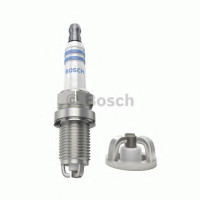 Свічка запалювання BOSCH 0 242 229 799