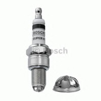 Свічка запалювання BOSCH 0 242 232 504
