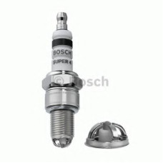 Свічка запалювання BOSCH 0 242 232 504