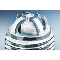 Свічка запалювання BOSCH 0 242 232 514