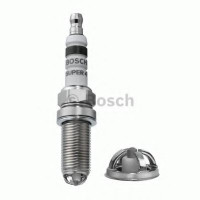 Свічка запалювання BOSCH 0 242 232 515