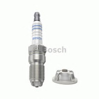 Свічка запалювання BOSCH 0 242 235 607