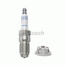 Свічка запалювання BOSCH 0 242 235 607