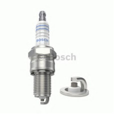 Свічка запалювання BOSCH 0 242 235 707
