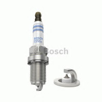Свічка запалювання BOSCH 0 242 235 749