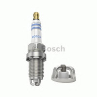 Свічка запалювання BOSCH 0 242 235 766