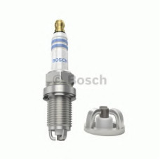 Свічка запалювання BOSCH 0 242 235 766