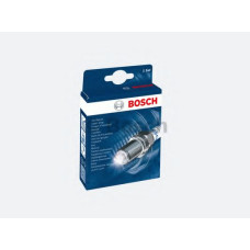 Свічка запалювання BOSCH 0 242 235 913