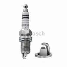 Свічка запалювання BOSCH 0 242 236 542