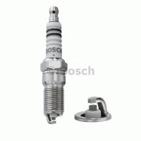 Свічка запалювання BOSCH 0 242 236 560