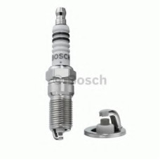 Свічка запалювання BOSCH 0 242 236 560