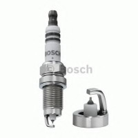 Свічка запалювання BOSCH 0 242 236 566