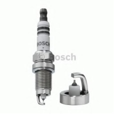 Свічка запалювання BOSCH 0 242 236 566