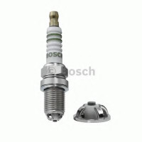 Свічка запалювання BOSCH 0 242 240 587