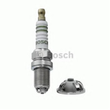 Свічка запалювання BOSCH 0 242 240 587