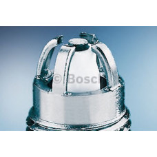Свічка запалювання BOSCH 0 242 240 590