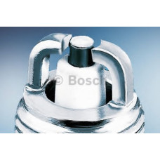 Свічка запалювання BOSCH 0 242 240 648