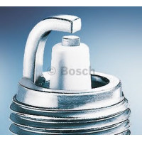 Свічка запалювання BOSCH 0 242 240 659