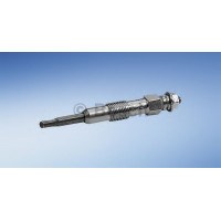 Свічка розжарювання BOSCH 0 250 201 027