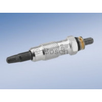 Свічка розжарювання BOSCH 0 250 201 049