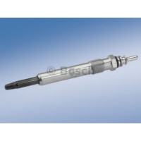 Свічка розжарювання BOSCH 0 250 201 054