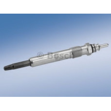 Свічка розжарювання BOSCH 0 250 201 054