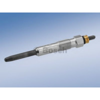 Свічка розжарювання BOSCH 0 250 202 020