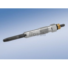 Свічка розжарювання BOSCH 0 250 202 020