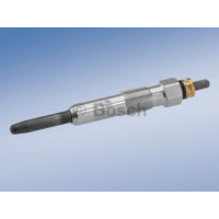 Свічка розжарювання BOSCH 0 250 202 025