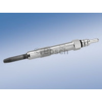 Свічка розжарювання BOSCH 0 250 202 036