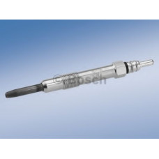Свічка розжарювання BOSCH 0 250 202 036