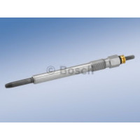 Свічка розжарювання BOSCH 0 250 202 040