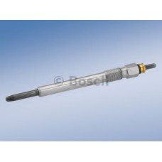 Свічка розжарювання BOSCH 0 250 202 040