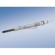 Свічка розжарювання BOSCH 0 250 202 042