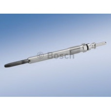 Свічка розжарювання BOSCH 0 250 202 043