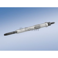 Свічка розжарювання BOSCH 0 250 202 048
