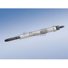 Свічка розжарювання BOSCH 0 250 202 048