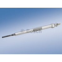 Свічка розжарювання BOSCH 0 250 202 124