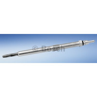 Свічка розжарювання BOSCH 0 250 202 128