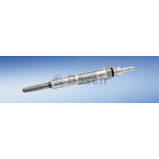 Свічка розжарювання BOSCH 0 250 202 129