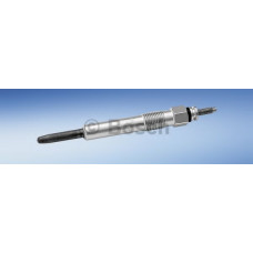 Свічка розжарювання BOSCH 0 250 202 131