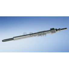 Свічка розжарювання BOSCH 0 250 202 137