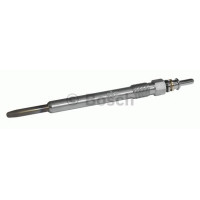 Свічка розжарювання BOSCH 0 250 202 141